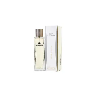 Lacoste Pour Femme EDP