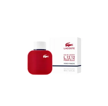 Lacoste L.12.12 Pour Elle French Panache EDT