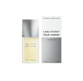 L'Eau D'Issey Pour Homme