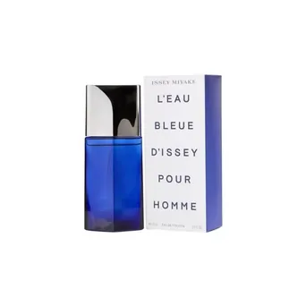 L'Eau Bleue D'Issey Pour Homme EDT
