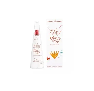 L'Eau D'Issey Summer Edition By Kevin Lucbert