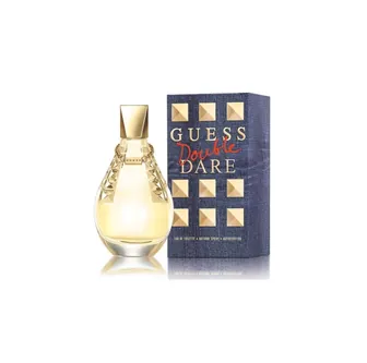 Guess Double Dare EDT