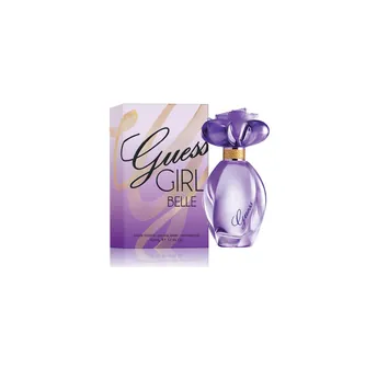 Guess Girl Belle EDT