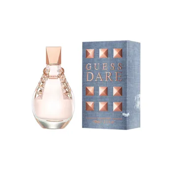 Guess Dare