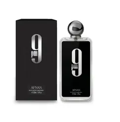 Afnan 9 Pm EDP