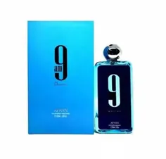 9Am Dive EDP