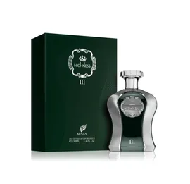 Highness Iii De Afnan