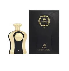 Afnan Highness V EDP