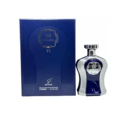 Afnan Highness Vi