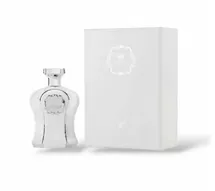 Afnan Highness Vii White