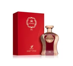 Highness Ix De Afnan