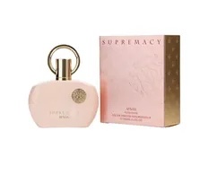 Supremacy Pour Femme Pink