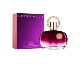 Supremacy Femme Purple