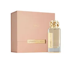 Afnan Lynked Forever (Gold)