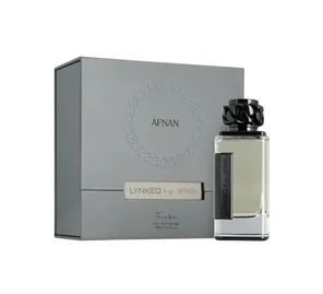 Afnan Lynked Freedom Black
