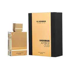 Amber Oud Gold Edition