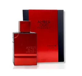 Amber Oud Exclusif Sport