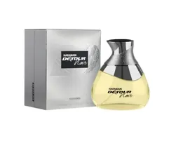 Detour Noir EDP