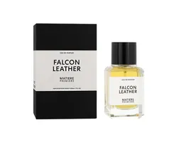 Matiere Premiere Falcon Leather