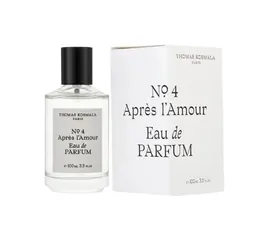 Thomas Kosmala No. 4 Apres L'Amour