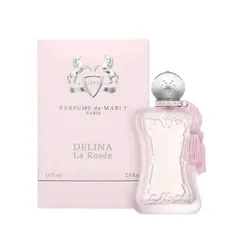 Delina La Rosée EDP