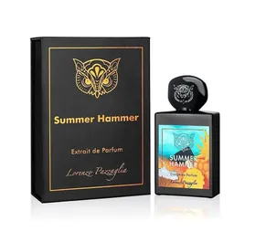 Summer Hammer De Lorenzo Pazzaglia