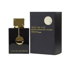Club De Nuit Intense Woman