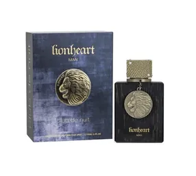 Armaf Club De Nuit Lionheart Man