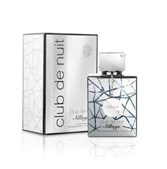 Club De Nuit Sillage
