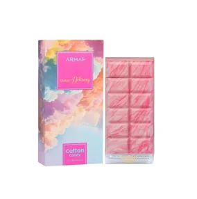 Delicacy Cotton Candy