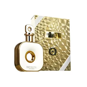 Armaf Infinity Gold