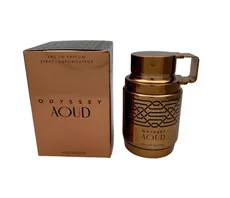 Armaf Odyssey Aoud EDP