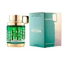 Odyssey Aqua Edition