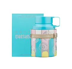 Odyssey Marshmallow