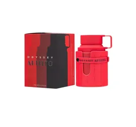 Odyssey Artisto The Red Edition