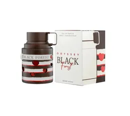 Odyssey Black Forest