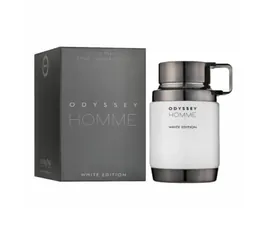 Armaf Odyssey Homme White Edition EDP