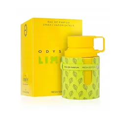 Odyssey Limoni Fresh