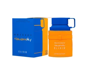 Odyssey Mandarin Sky Elixir