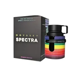 Odyssey Spectra