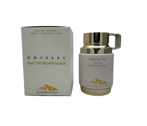 Odyssey Eau De Montagne