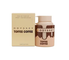 Armaf Odyssey Toffee Coffee EDP