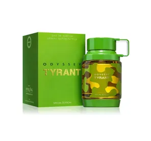 Odyssey Tyrant Special Edition