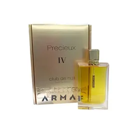 Club De Nuit Precieux Iv