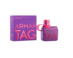 Armaf Tag Her Donna Colorata