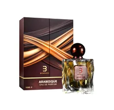 Bharara Arabesque EDP