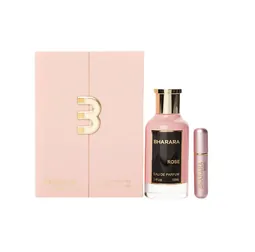 Bharara Rose EDP