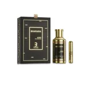 Bharara King Gold Edition EDP