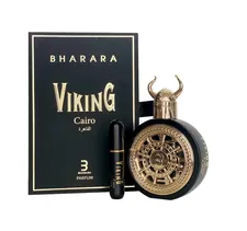 Bharara Viking Cair