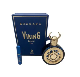 Bharara Viking Beirut